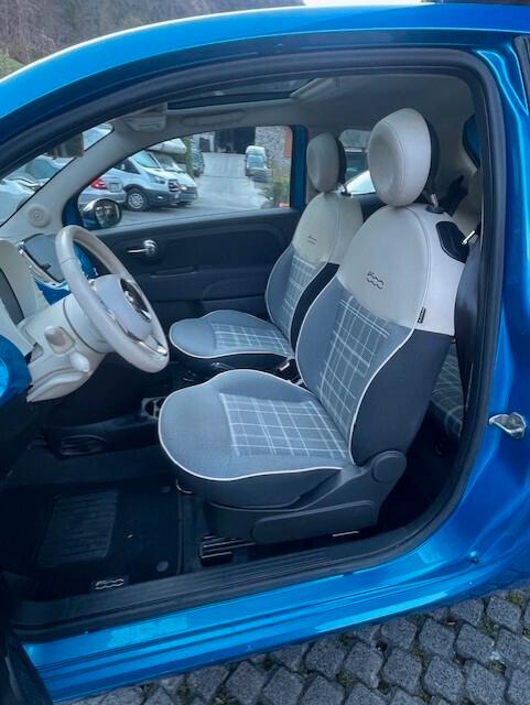 Fiat 500 1.3 Multijet Collezione 2018