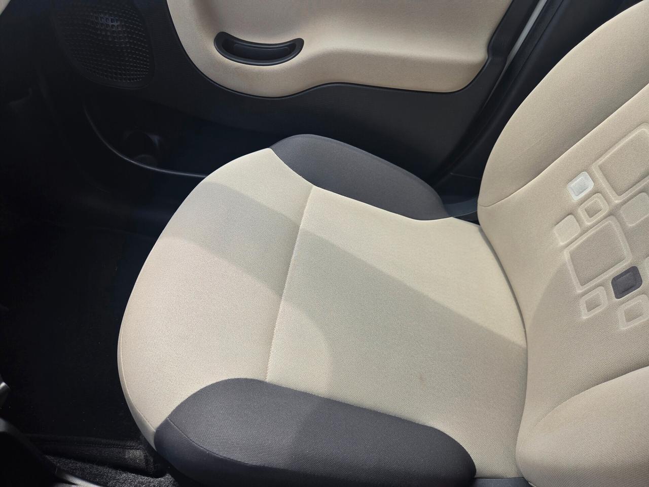 Fiat Panda 1.3 MJT 95 CV S&S Easy 2016