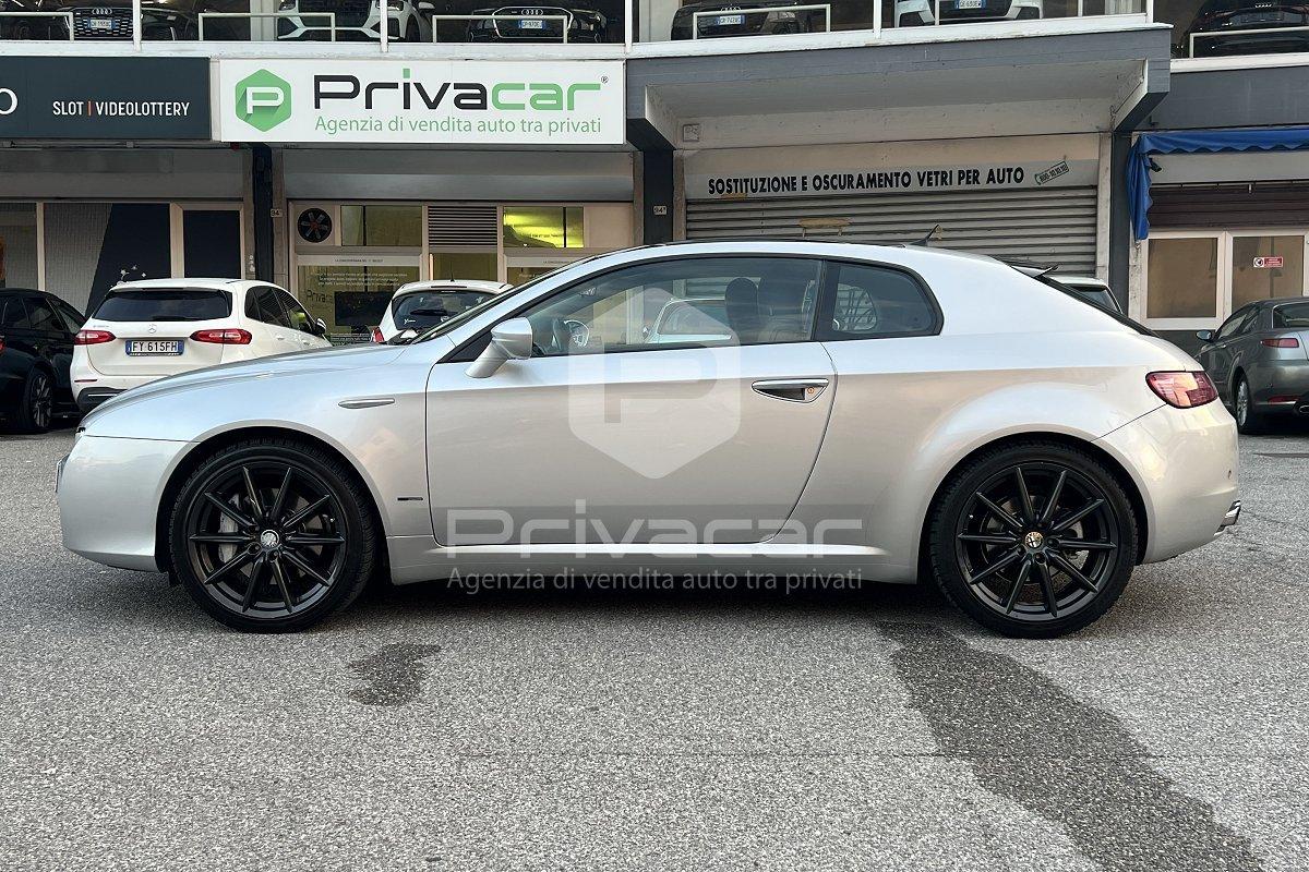 ALFA ROMEO Brera 3.2 JTS V6 Q4 Sky Window