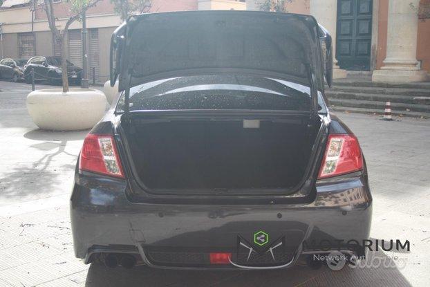 Subaru WRX 2.5 5p. 300CV MOTORE FORGIATO