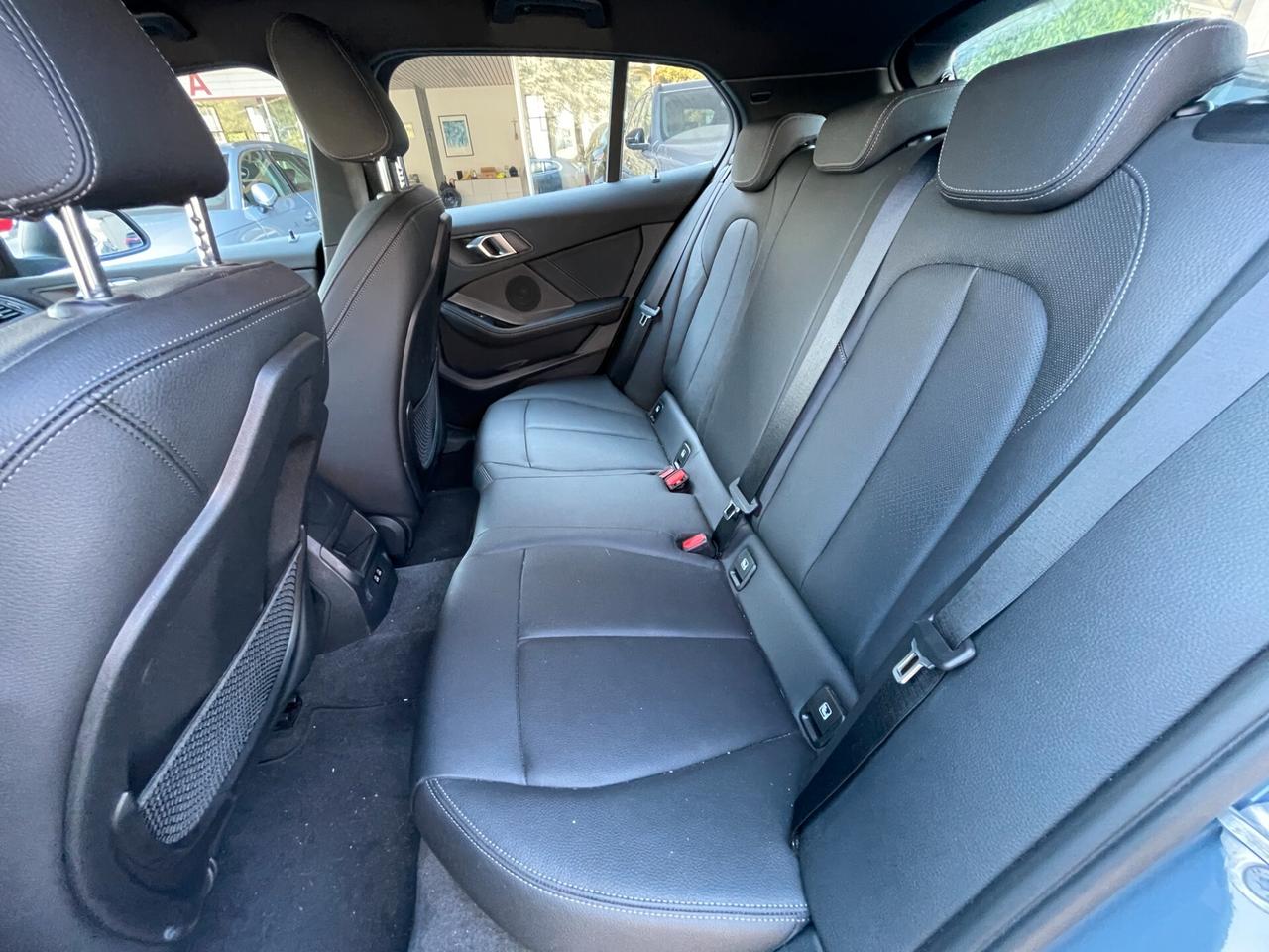 Bmw 120 120d 5p. Msport