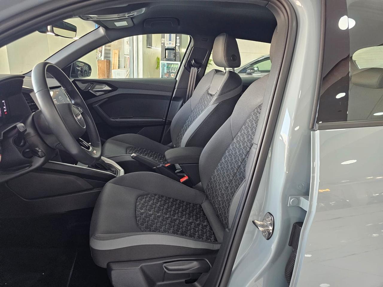 Audi A1 SPB 25 TFSI Business