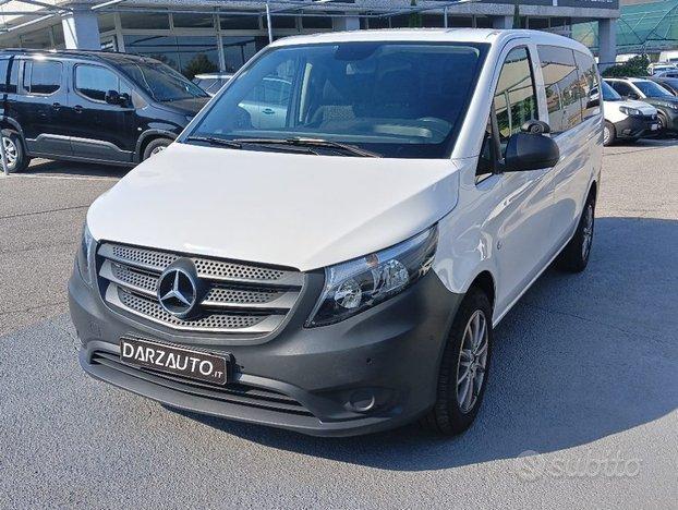 MERCEDES-BENZ Vito 2.2 116 CDI PC-SL Tourer Long