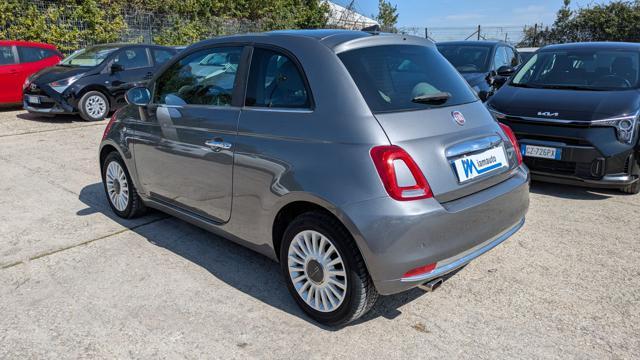 FIAT 500 Dolcevita Hybrid 1.0cc 70cv ANDRIOD/IOS TETTO PANO