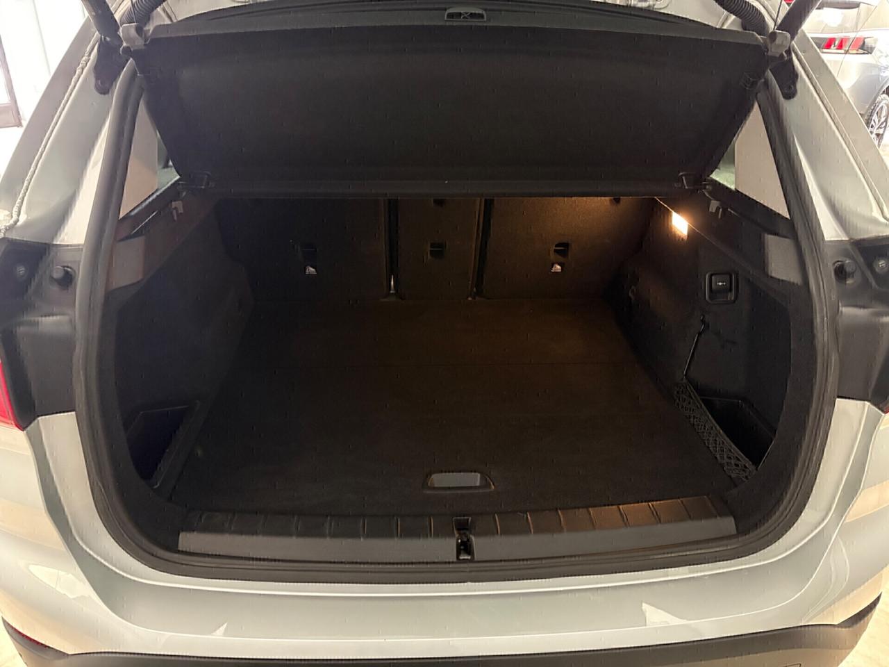 Bmw X1 xDrive18d Advantage