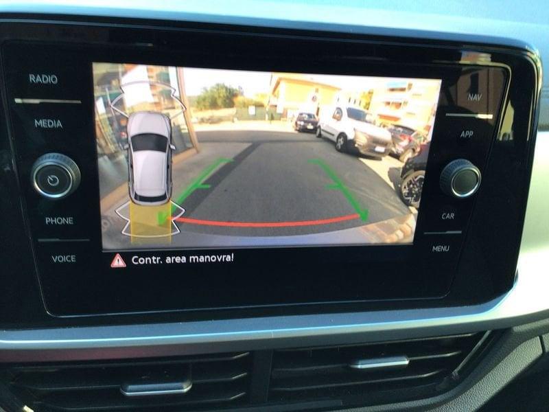 Volkswagen T-Roc T-Roc 1.0 tsi Edition Plus 115cv