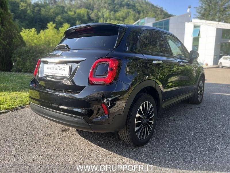FIAT 500X 1.0 T3 120cv MT E6D