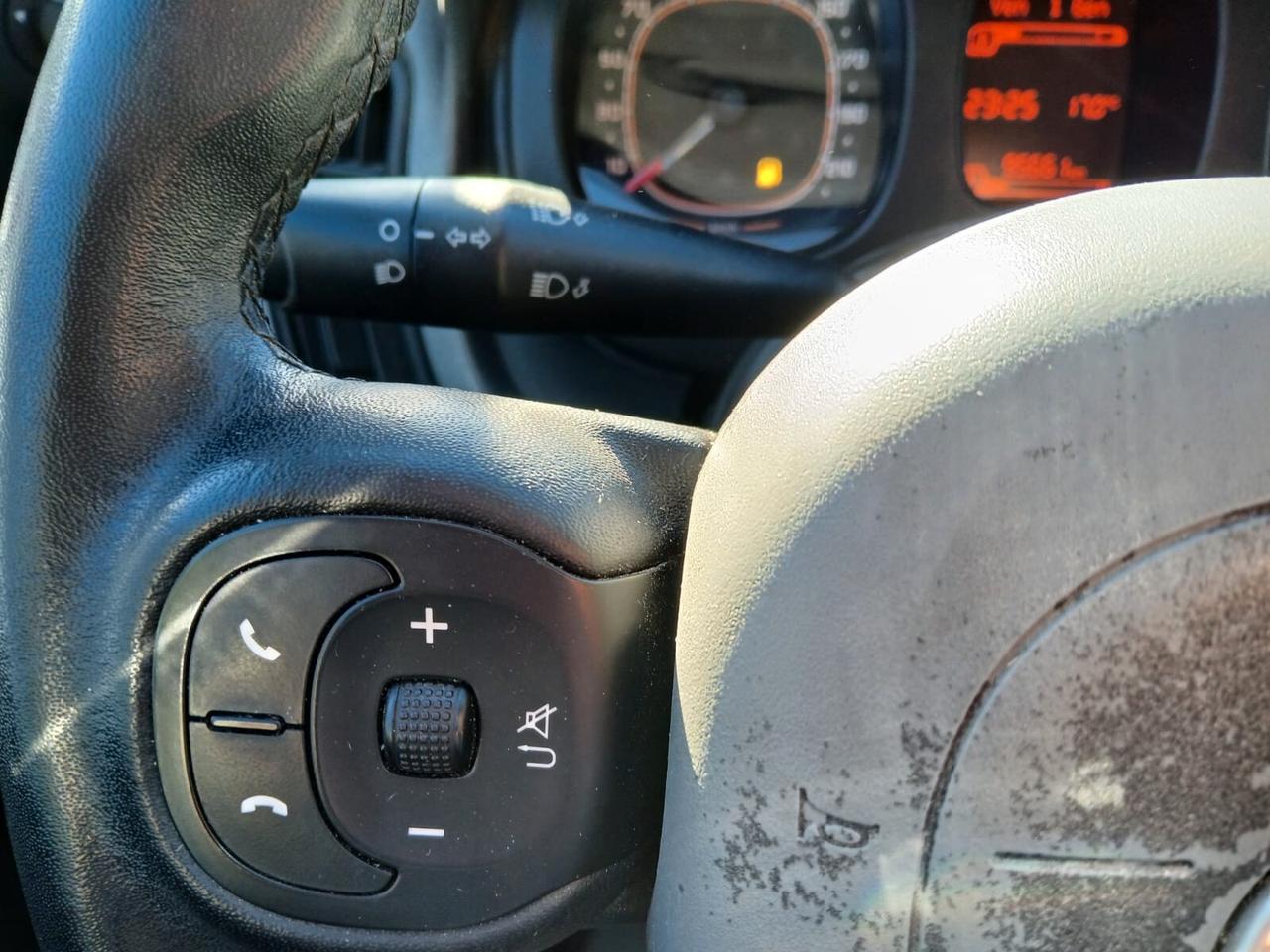 Fiat Panda 1.3 MJT S&S Lounge 75cv