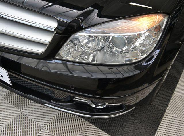 MERCEDES-BENZ C 220 CDI Avantgarde Automatica