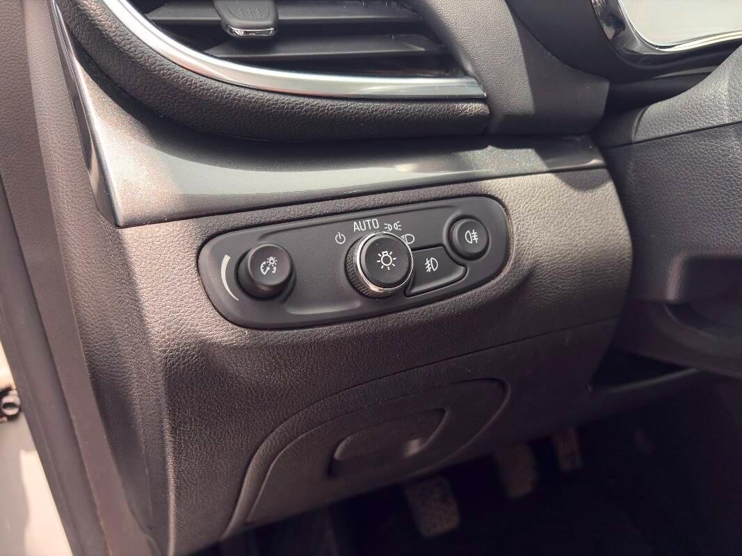 Opel Mokka X 1.6 cdti b-Color s&s 4x2 110cv