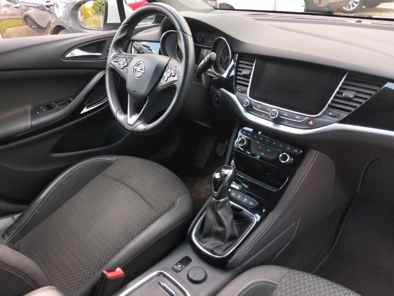 Opel Astra Sports Tourer 1.6 cdti Innovation s&s 110cv