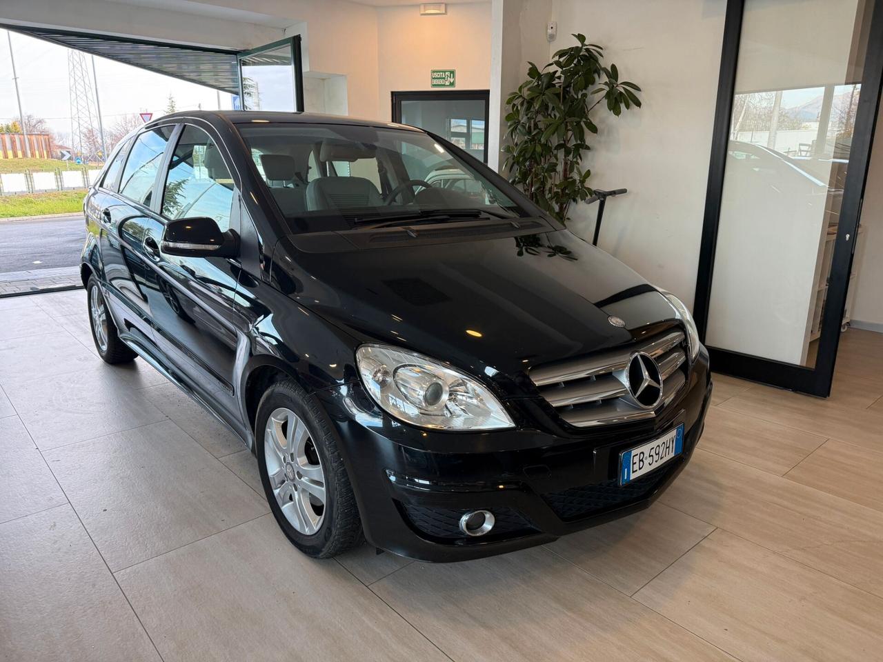 Mercedes-benz B 180 CDI Executive