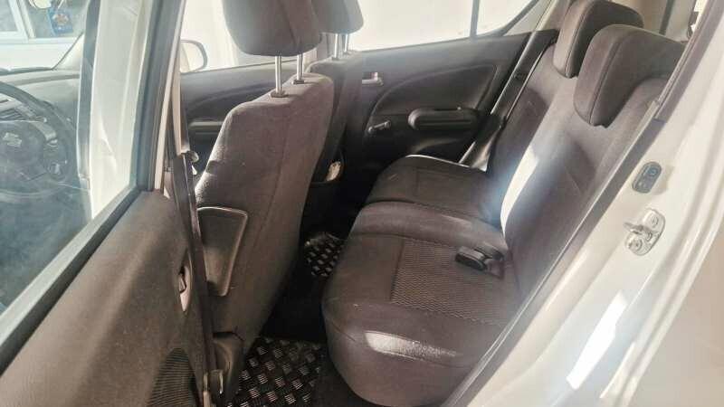 Suzuki Splash 1.0 VVT 68 CV GL Style