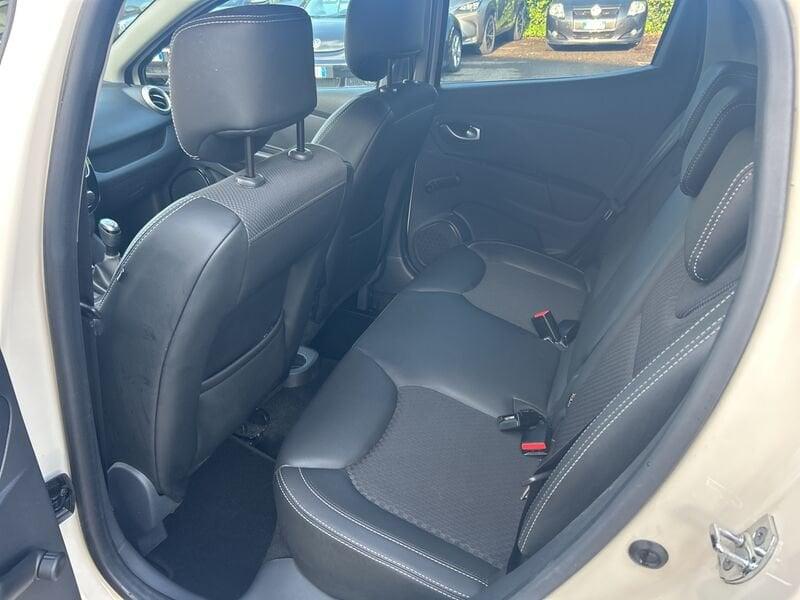 Renault Clio dCi 8V 90 CV EDC Start&Stop 5 porte Energy Duel2