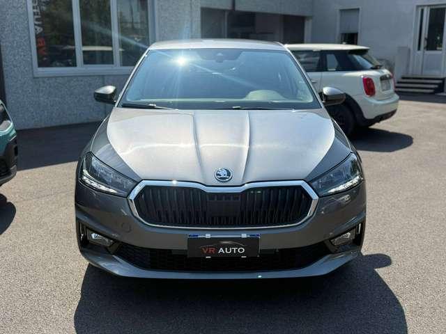 Skoda Fabia 1.0 mpi Selection 80cv FULL LED/CARPLAY/ADAS- Promo fin