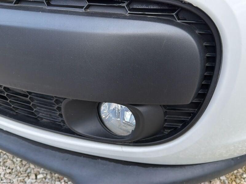 FIAT 500L 500L 1.3 MTJ 95CV BUSINESS