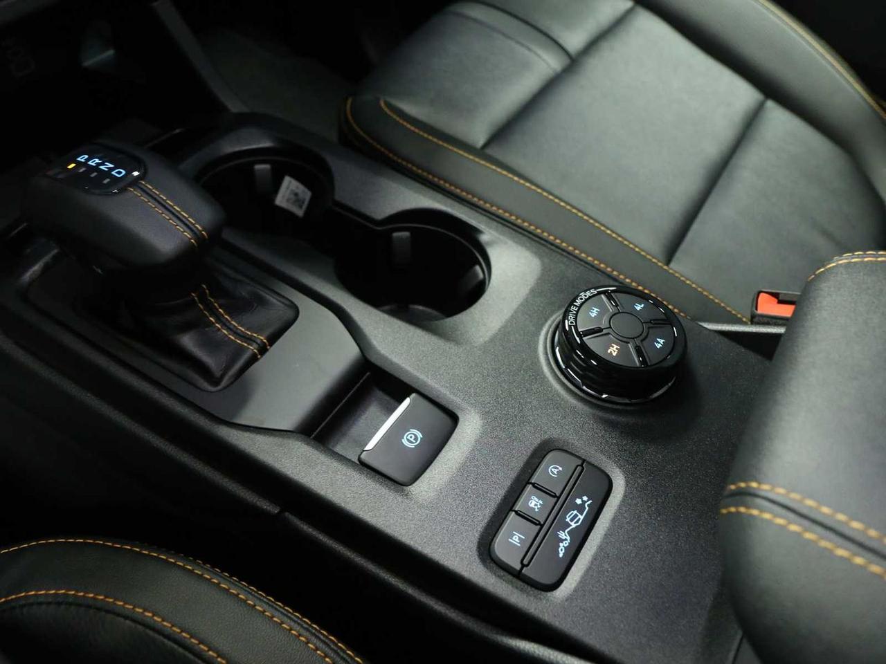 Ford Ranger 3.0 EcoBlue 240CV D #8634