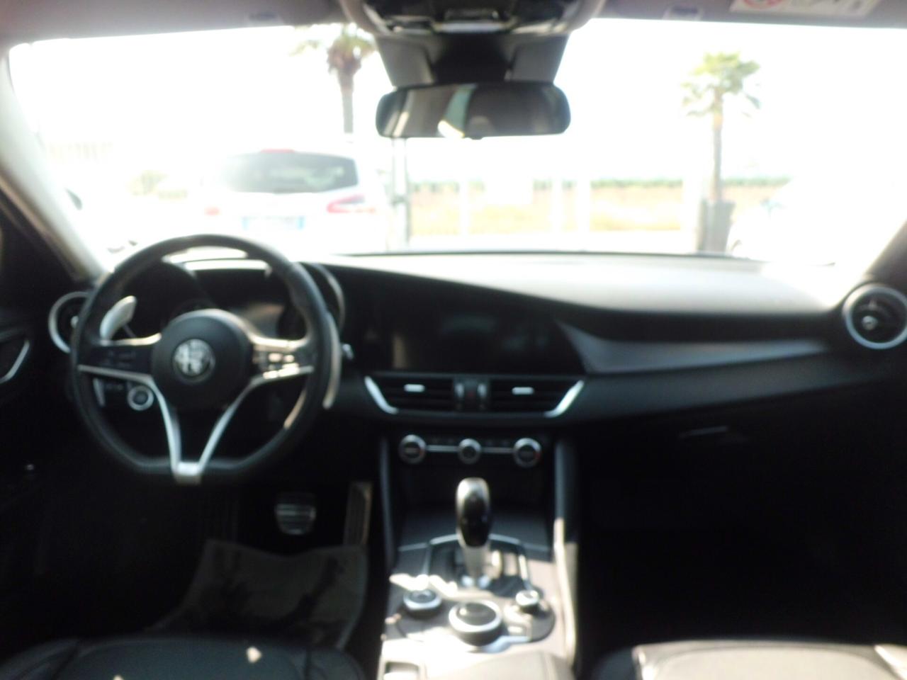 Alfa Romeo Giulia 2.2 Turbodiesel 180 CV FULL DISPONIBILE ANCHE 150 CV GEMELLA