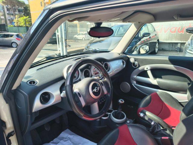 MINI Mini 1.6 16V GPL Cooper