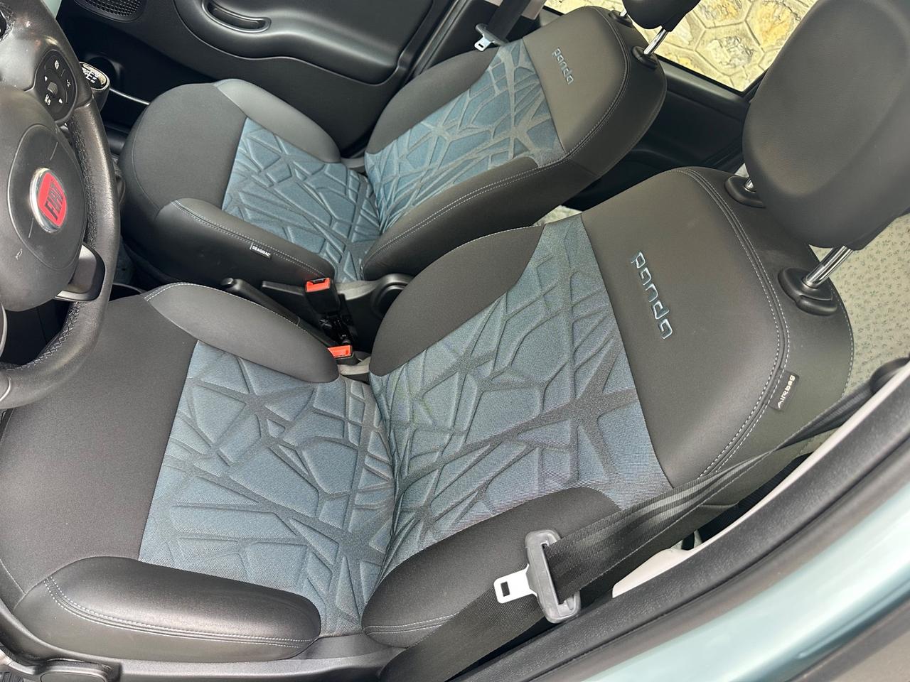 Fiat Panda 1.0 FireFly S&S Hybrid Launch Edition NUOVA SOLO 7500 KM