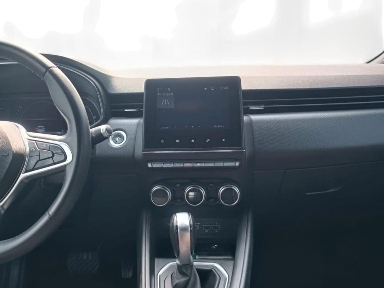 Renault Clio Full Hybrid E-Tech 140 CV 5 porte Intens