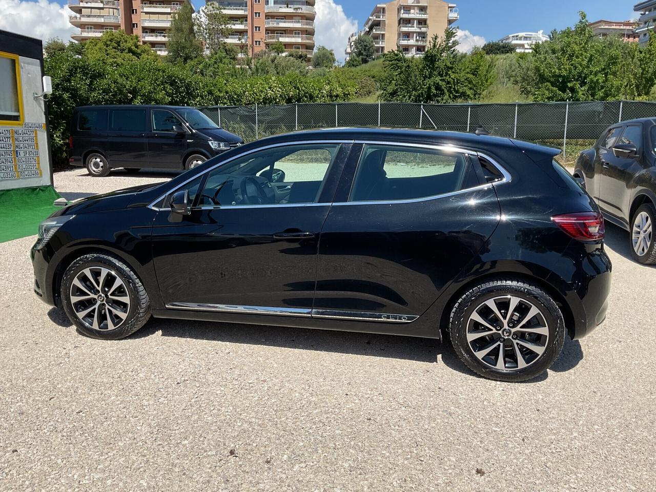 Renault Clio Blue dCi 85 CV 5 porte Intens