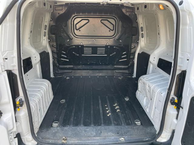FIAT Fiorino 1.3 MJT 80CV Cargo