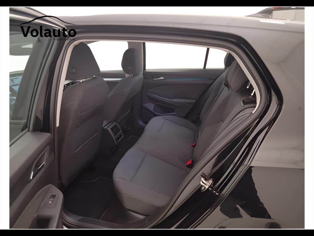 VOLKSWAGEN Golf VIII 2024 - Golf 2.0 tdi Life 115cv