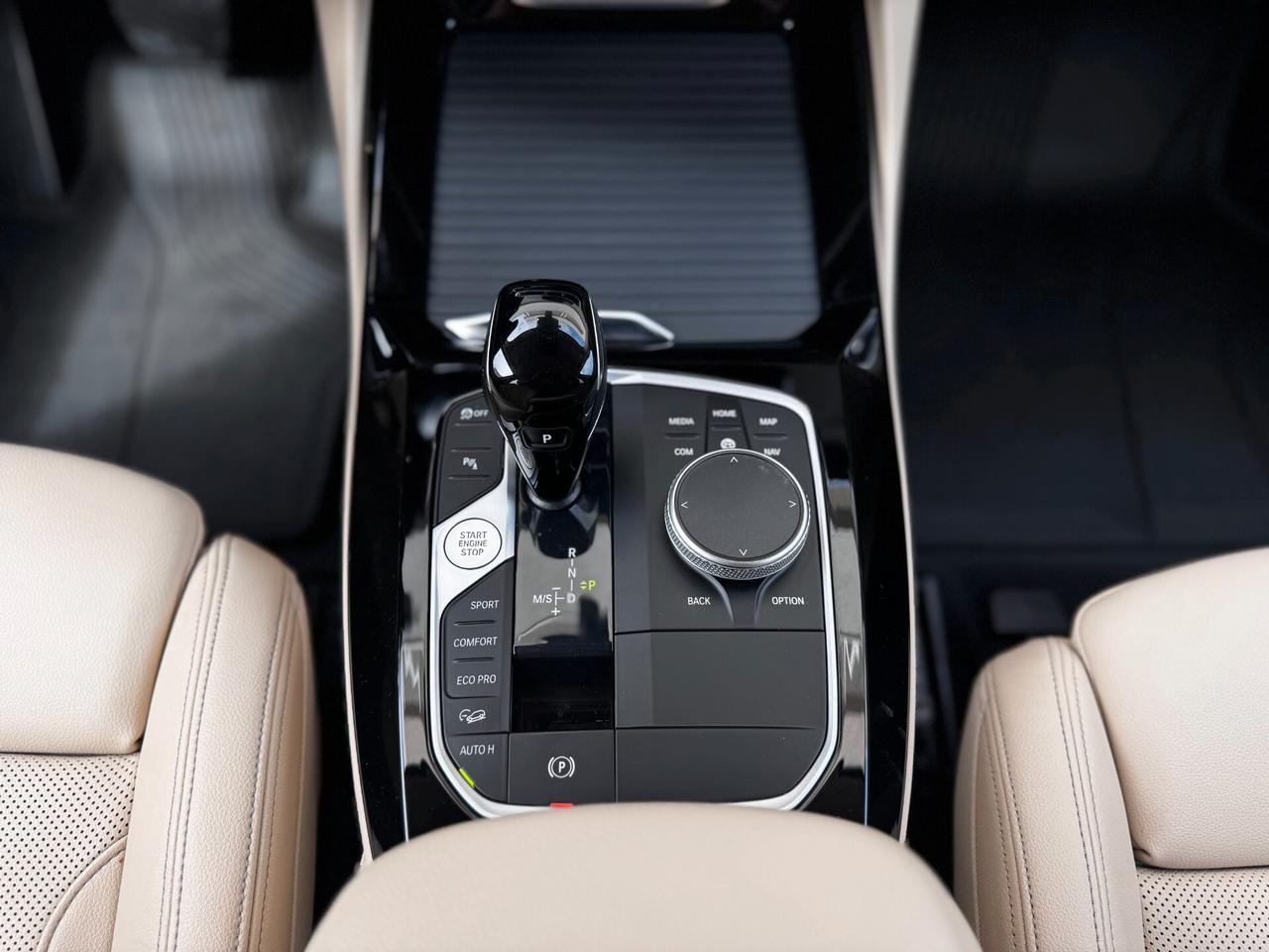 Bmw X3 xDrive20d 48V, Restyling 2021