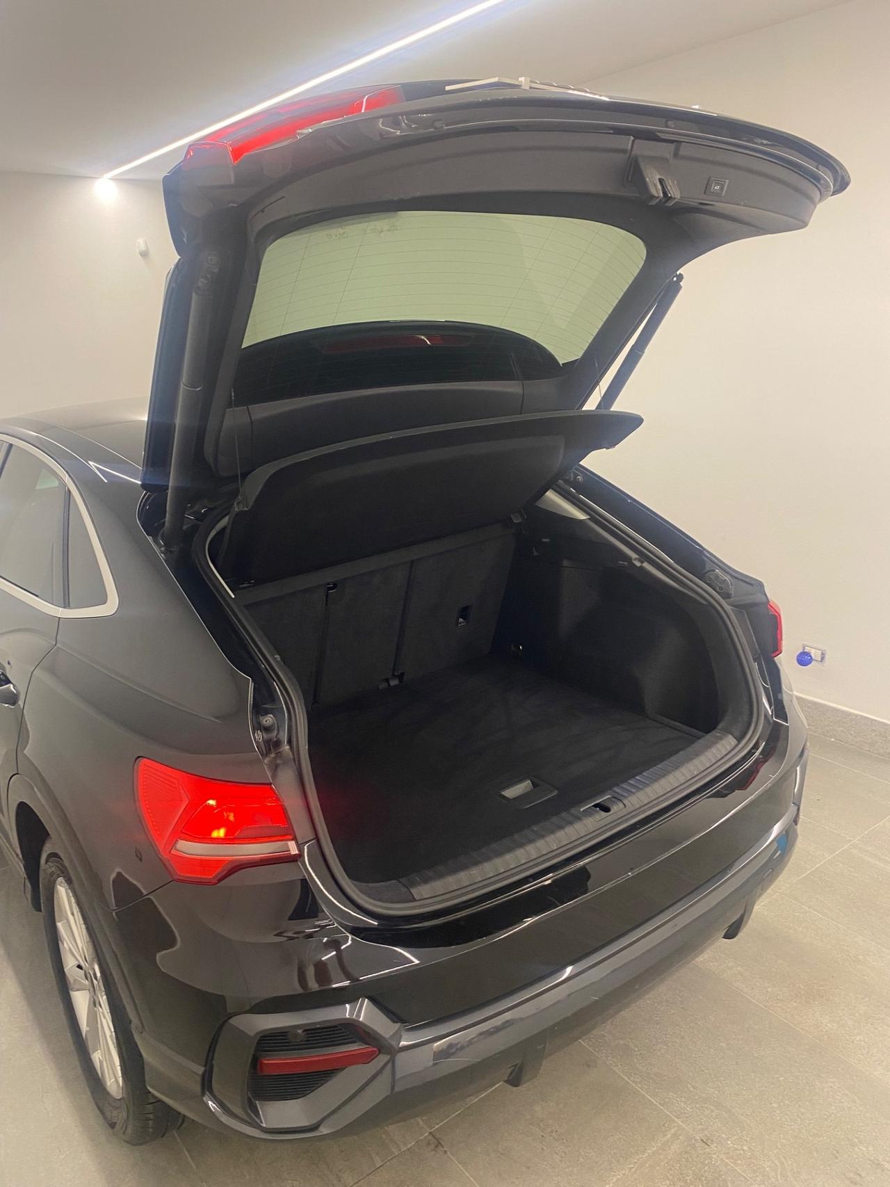 Audi Q3 SPB 35 TDI S tronic
