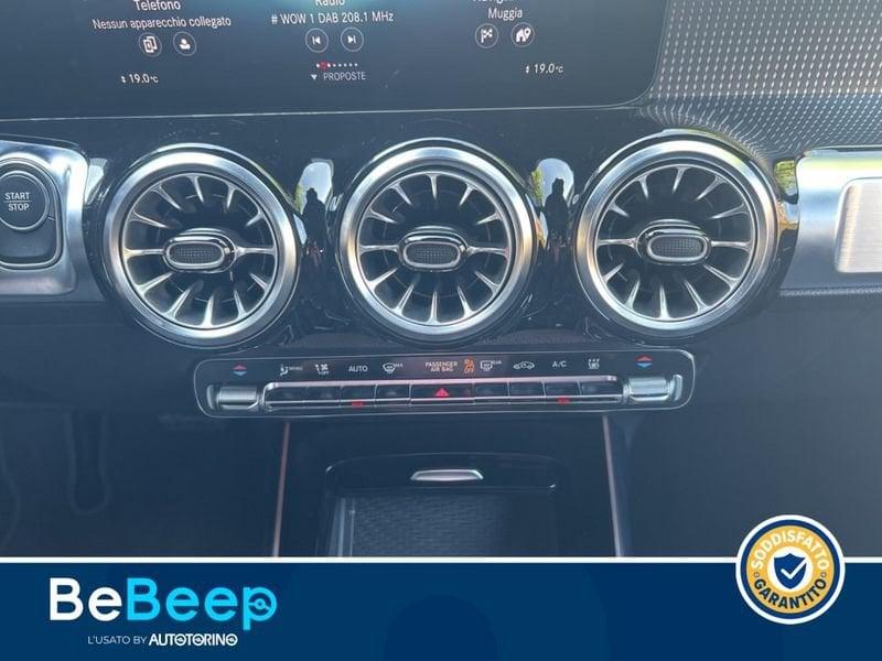 Mercedes-Benz EQB 350 PREMIUM 4MATIC 7P.TI