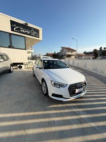 Audi A3 SPB TDI 85 kW Business Advanced