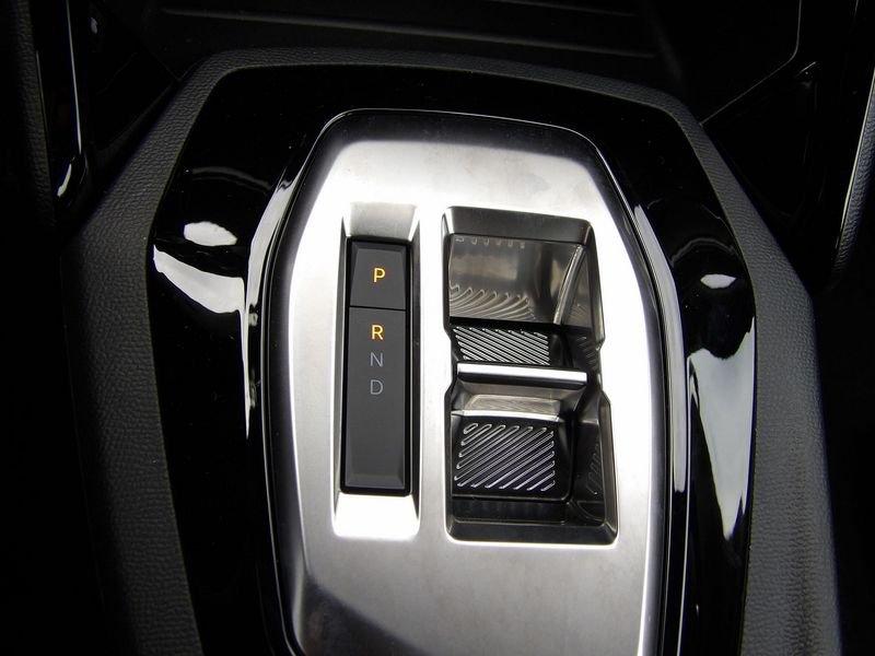 Peugeot 2008 Hybrid 110cv e-DCS6 Style auto