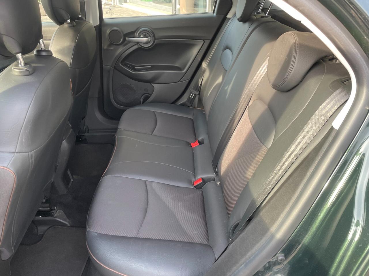 Fiat 500X 1.0 T3 120 CV Lounge PREZZO REALE