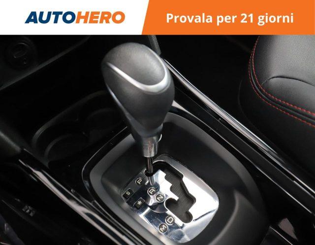PEUGEOT 2008 1° serie PureTech Turbo 110 EAT6 S&S GT Line