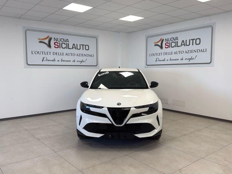 Alfa Romeo Junior Ibrida Junior Ibrida My25 Ibrida Speciale 1.2 145cv Hybrid Edct6