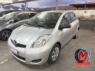Toyota Yaris 1.0 5 porte Sol GPL!!!!!!