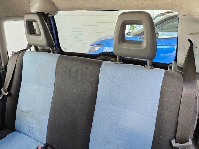 FIAT Panda 1.2 Dynamic GPL