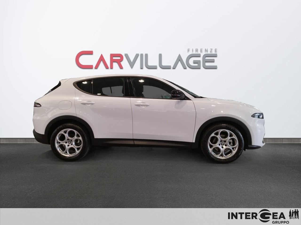 ALFA ROMEO Tonale 1.6 Sprint 130cv tct6