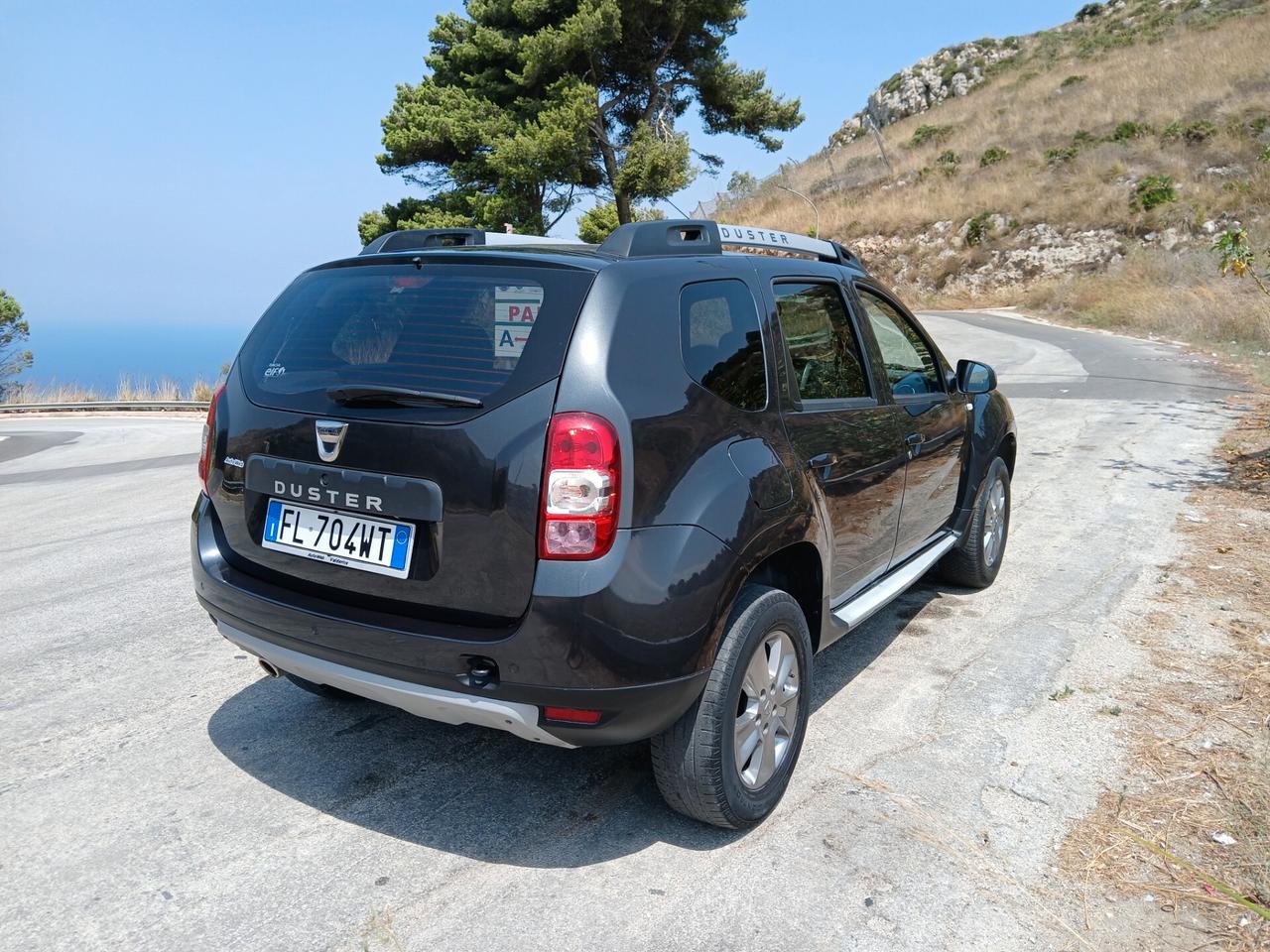 Dacia Duster 1.5 Diesel