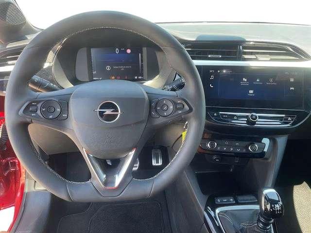 Opel Corsa 1.2 GS s&s 100cv