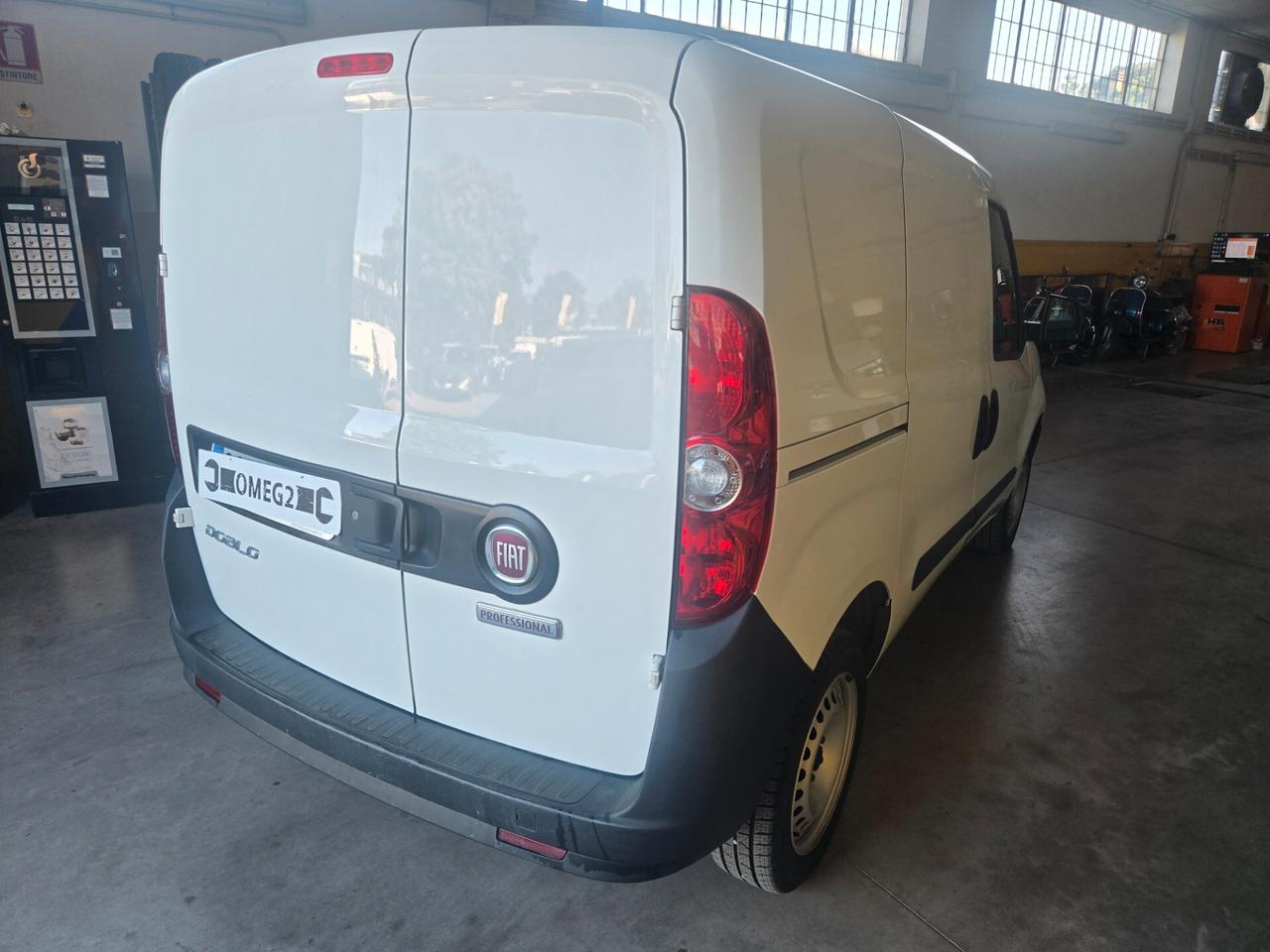 Fiat Doblo Doblò 1.4 t-jet IVA COMPRESA