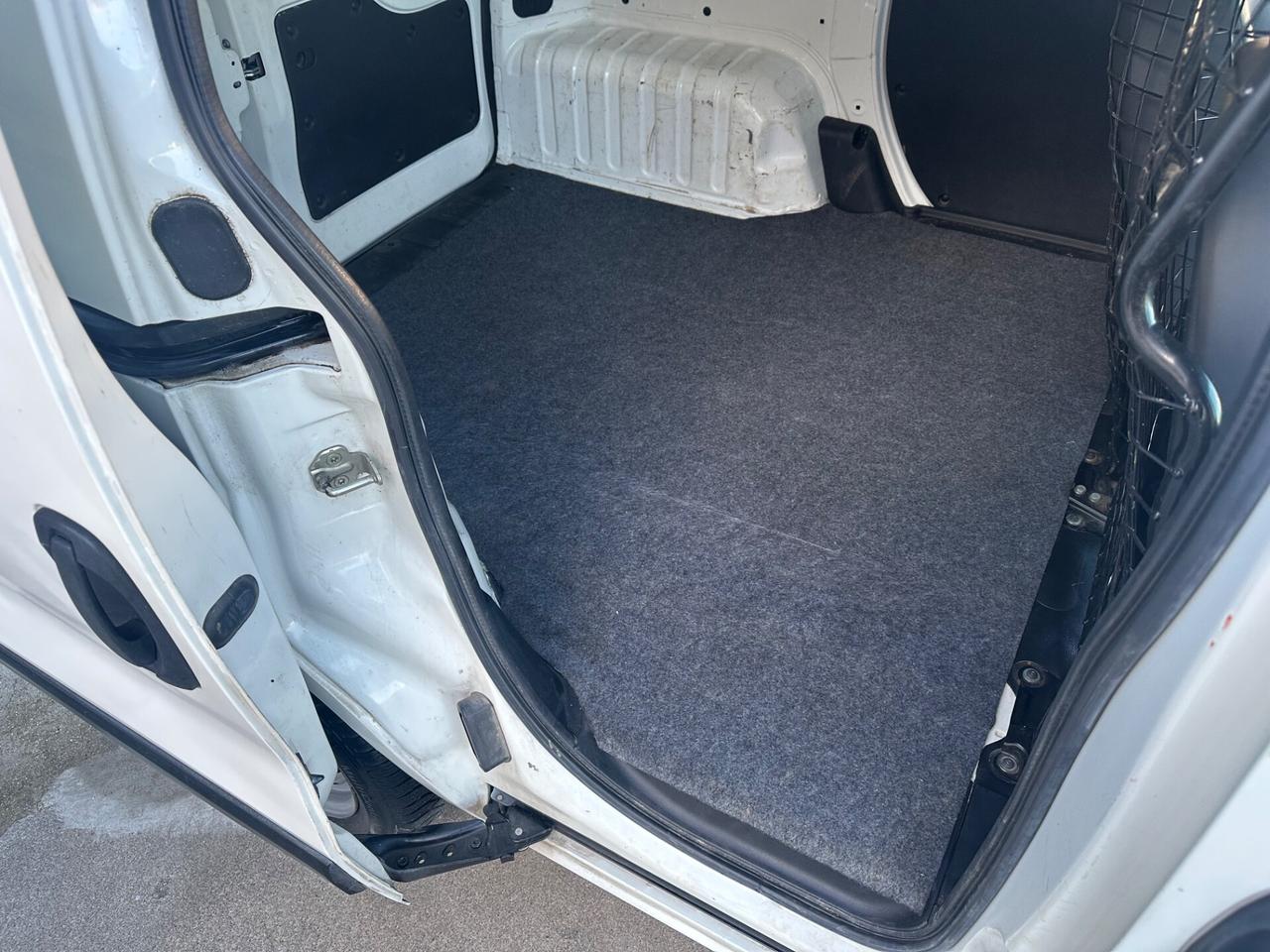 Citroen Nemo 1.3 HDi 75CV FAP Furgone