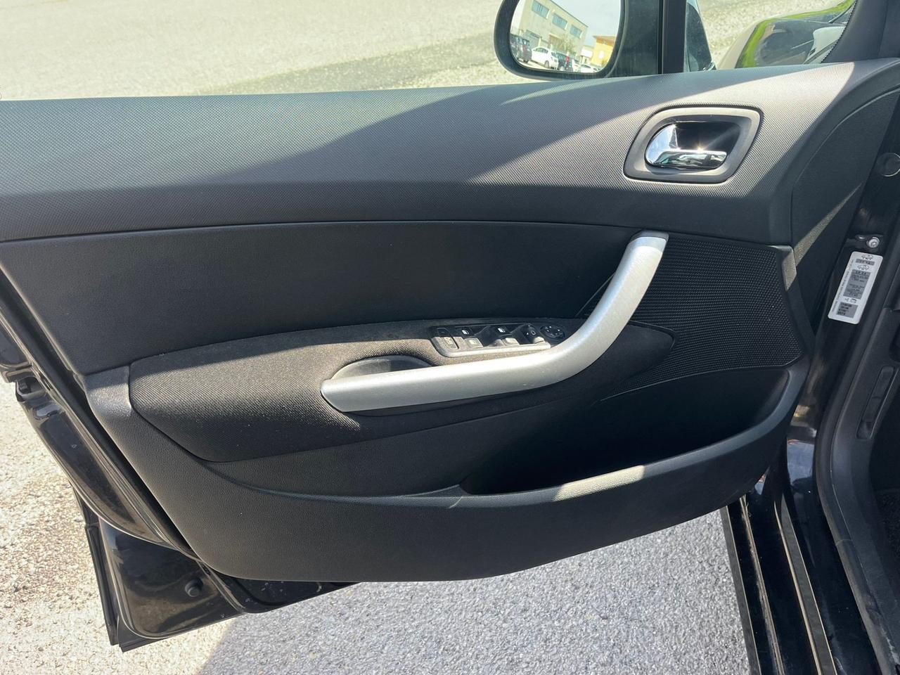 Peugeot 308 2.0 HDi SW Ciel Féline GARANZIA 12 m