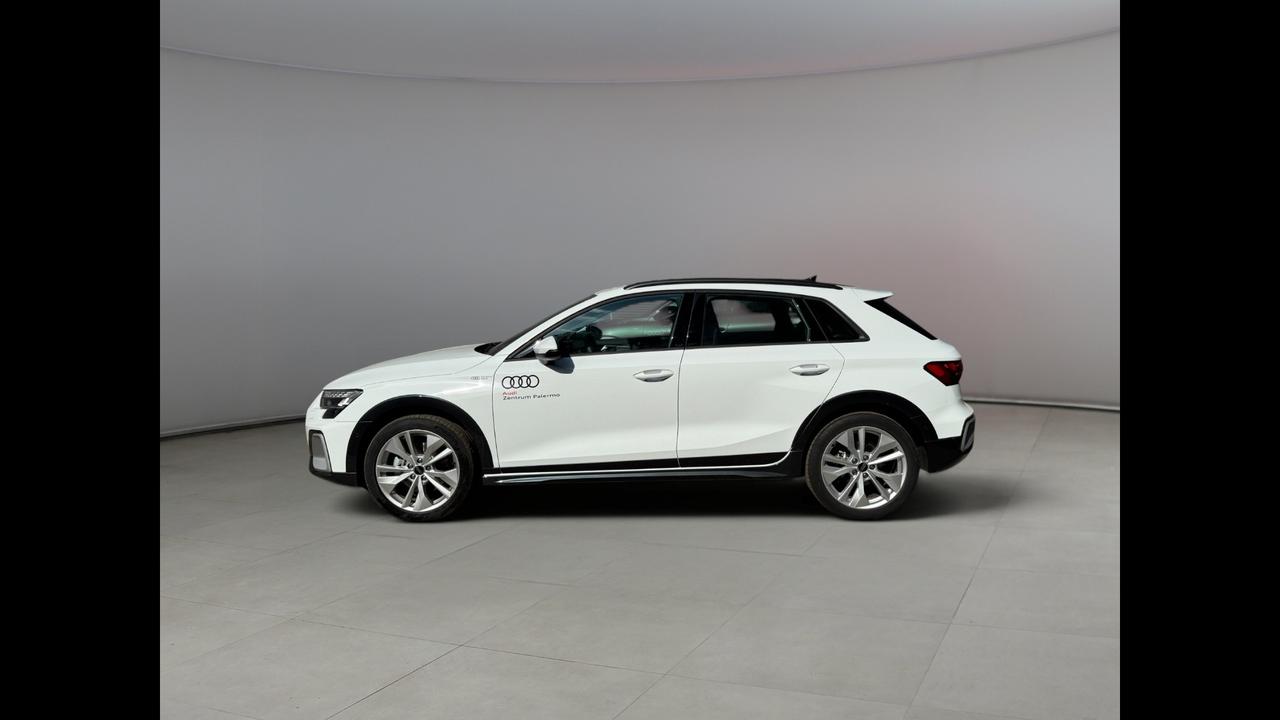 Audi Audi A3 allstreet Business Advanced TDI 110 kW S tronic
