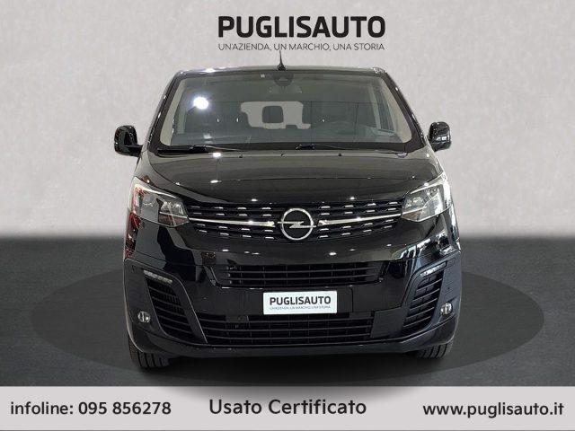 OPEL Zafira Life 2.0 Diesel 180CV aut. Start&Stop Elegance M