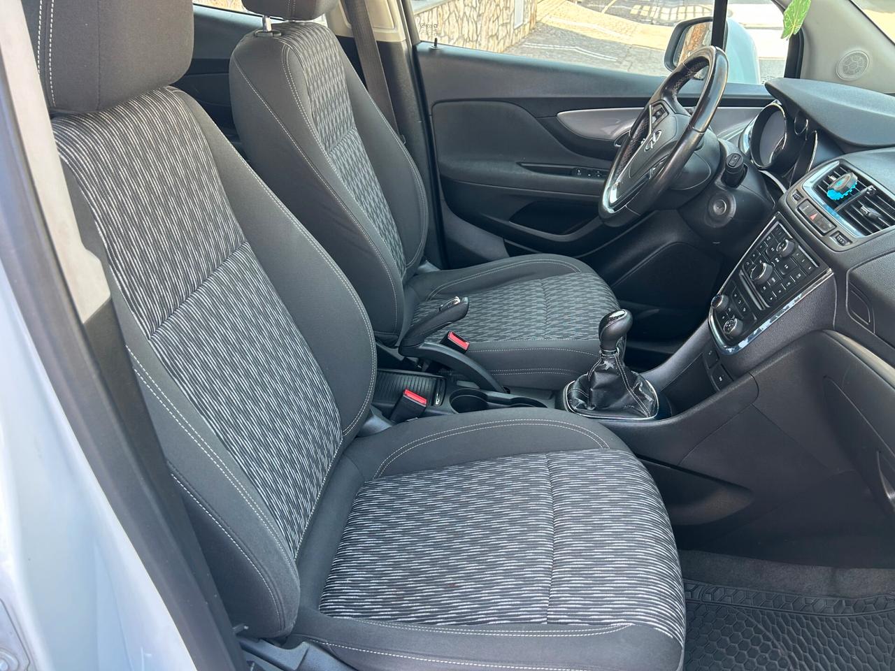 Opel Mokka 1.7 CDTI Ecotec 130CV 4x2 Start&Stop Cosmo