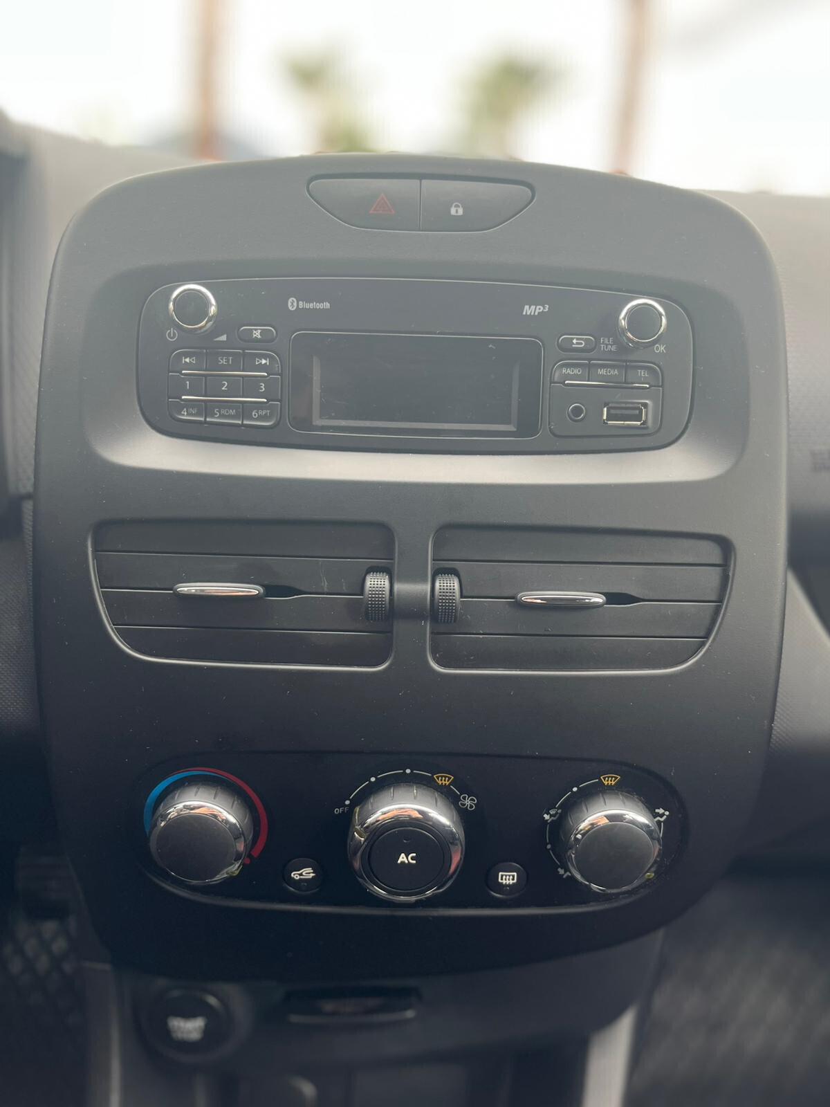 Renault Clio 4a serie 2013