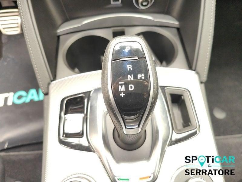 Alfa Romeo Stelvio 2023 2.2 t Veloce Q4 210cv auto