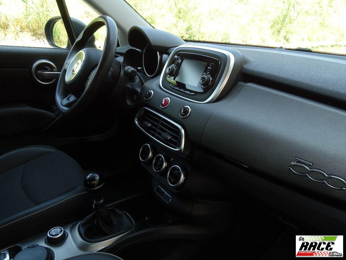 FIAT - 500X - 1.4 MultiAir 140 CV Cross
